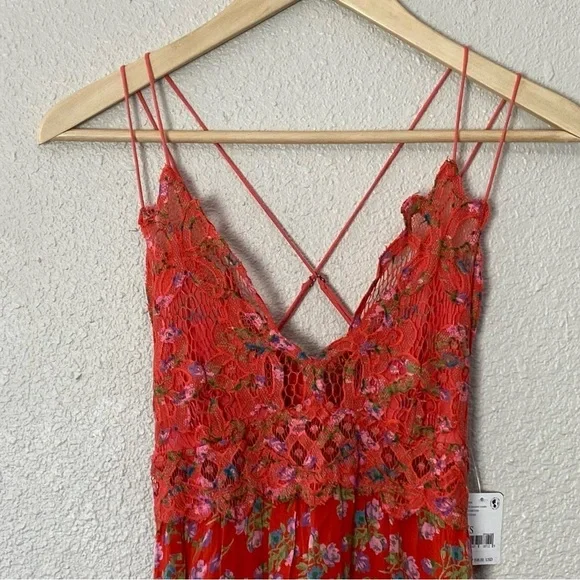 Free People Adella dress - Picture 3 of 12